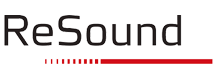 ReSound logo