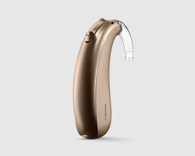 Digital hearing aid device