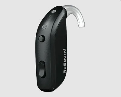ReSound Nexia BTE hearing aid