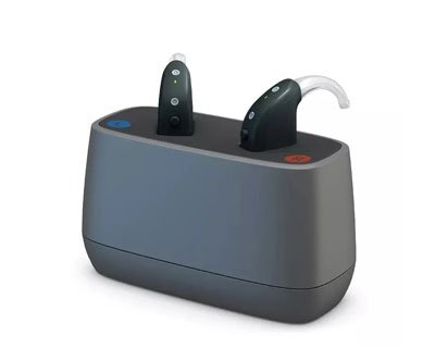 ReSound Nexia BTE hearing aid