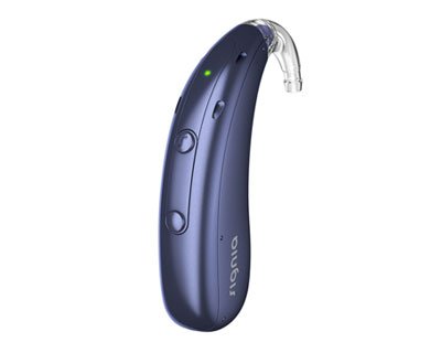 Signia Motion Charge&Go IX hearing aid