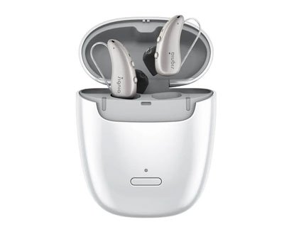 Signia Motion Charge&Go IX