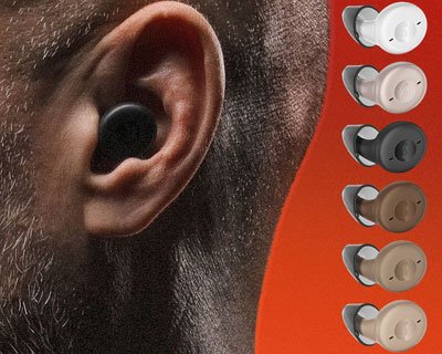 Signia Active Pro IX