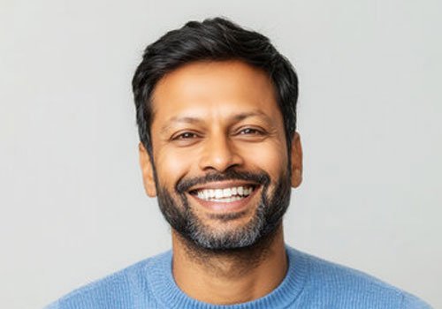 Arjun Mehta