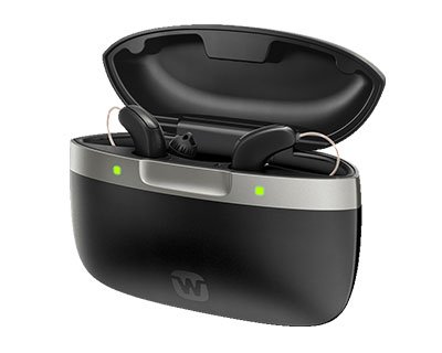 Widex Moment SmartRIC